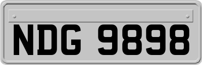NDG9898