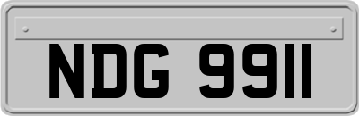 NDG9911