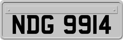 NDG9914