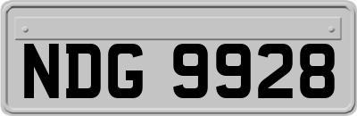 NDG9928