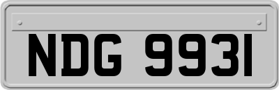 NDG9931