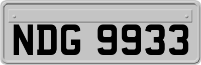 NDG9933