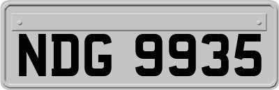 NDG9935
