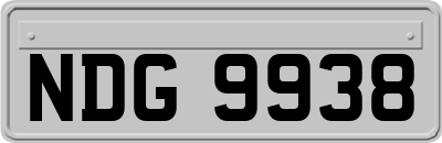 NDG9938
