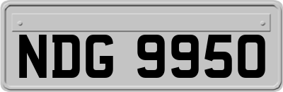 NDG9950