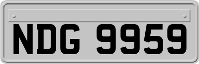 NDG9959
