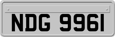 NDG9961