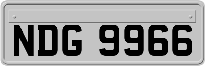 NDG9966