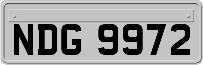 NDG9972
