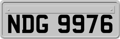 NDG9976