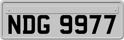 NDG9977
