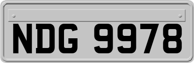 NDG9978