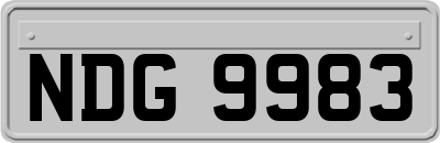NDG9983