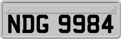 NDG9984