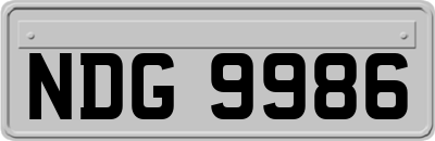 NDG9986