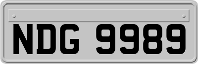 NDG9989