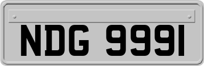 NDG9991