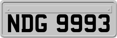 NDG9993