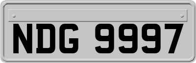 NDG9997