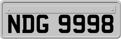 NDG9998