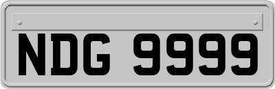NDG9999