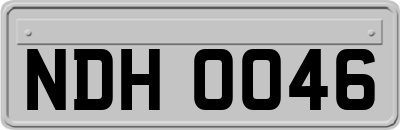 NDH0046