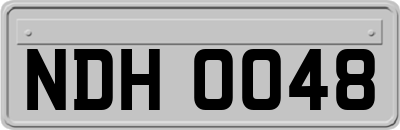 NDH0048