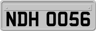 NDH0056
