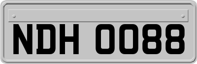 NDH0088