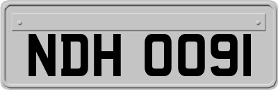 NDH0091