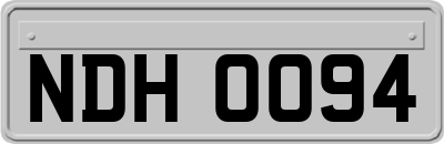 NDH0094