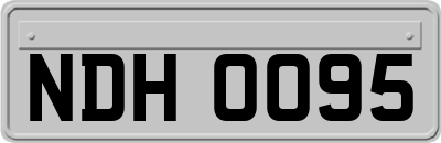 NDH0095