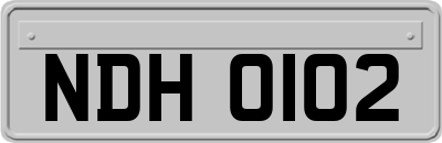 NDH0102