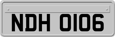 NDH0106