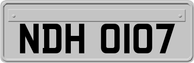 NDH0107