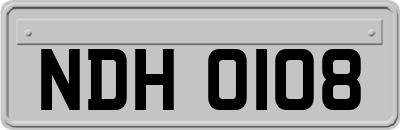 NDH0108