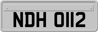 NDH0112