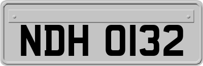 NDH0132