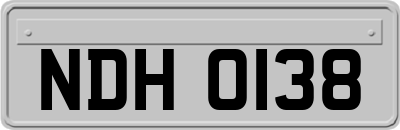 NDH0138
