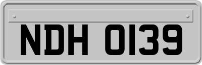 NDH0139