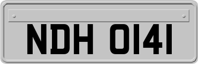 NDH0141
