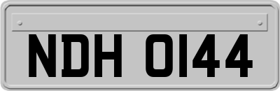NDH0144