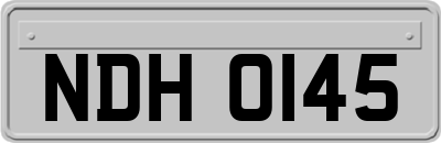 NDH0145