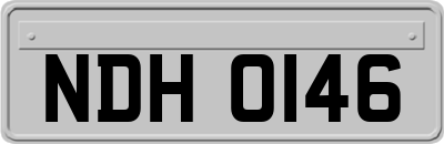 NDH0146