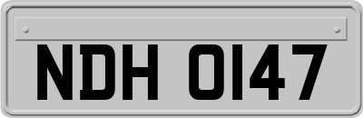 NDH0147