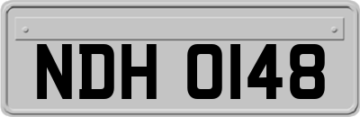 NDH0148