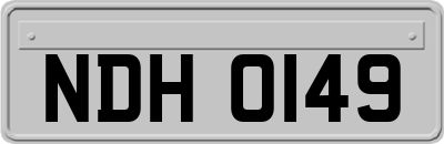 NDH0149