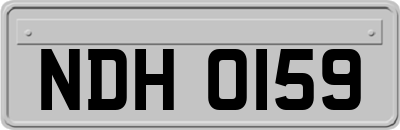 NDH0159