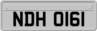 NDH0161