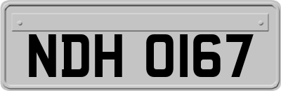 NDH0167
